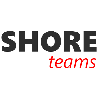 SHORE teams