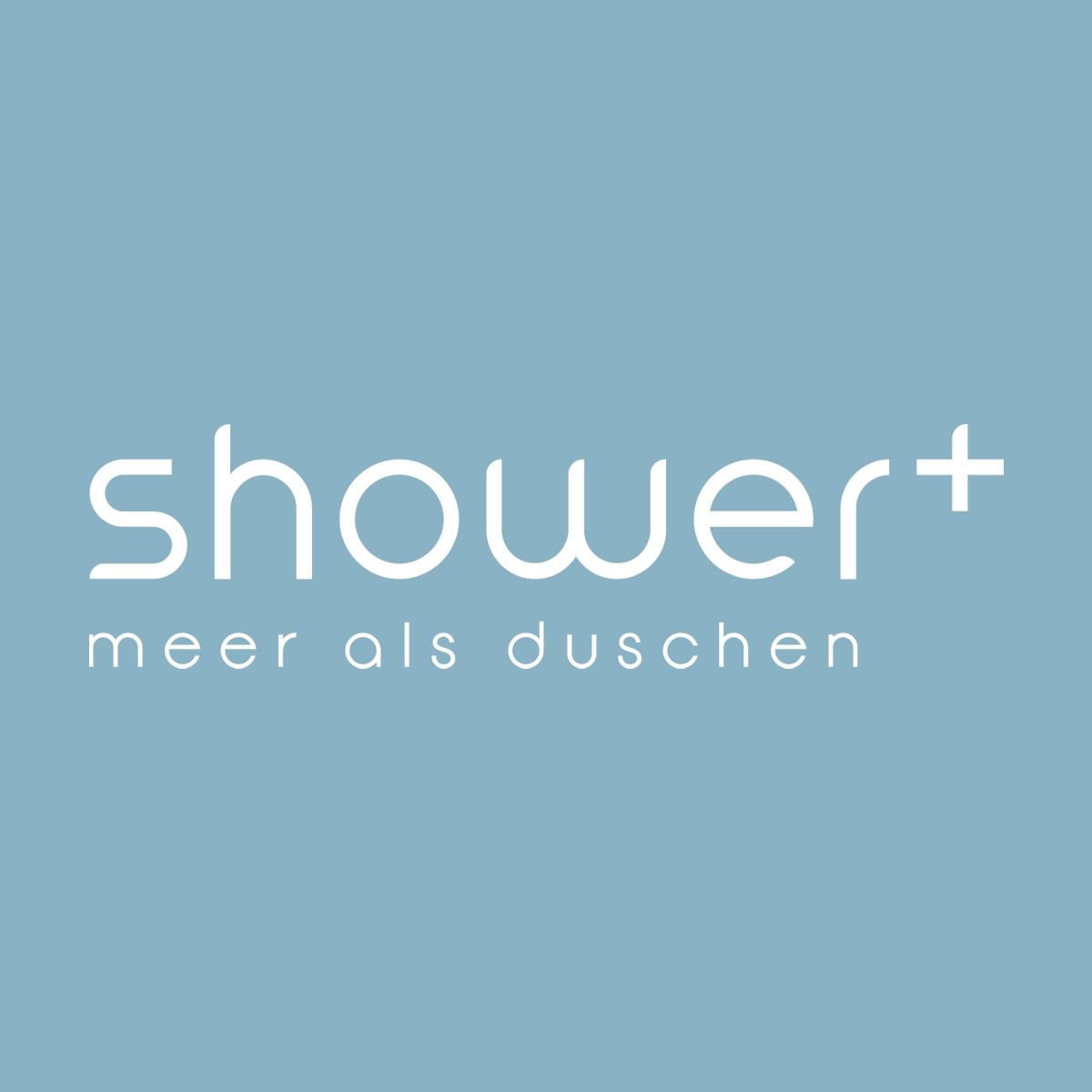 Shower+