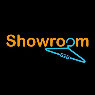 Showroom B2B