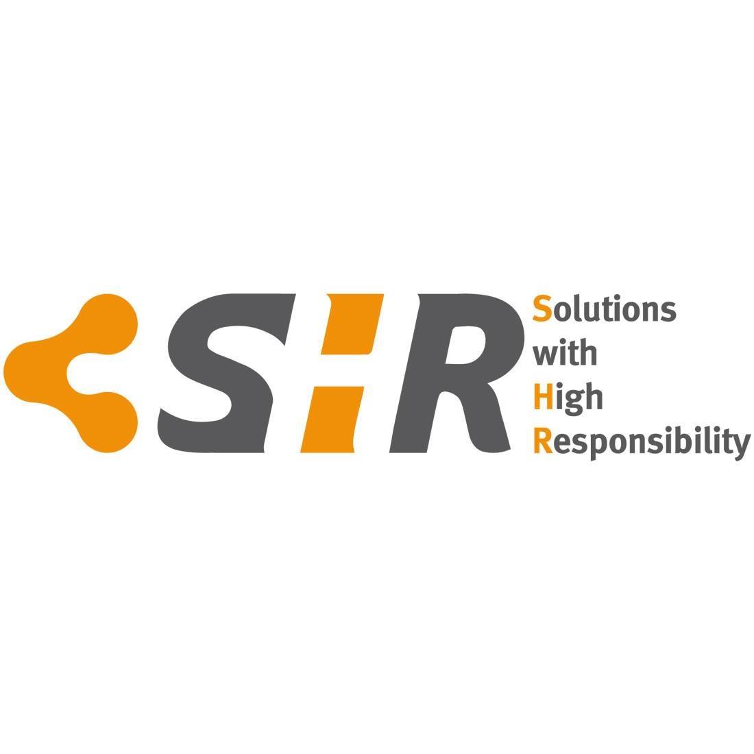 Shr Gmbh