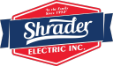 SHRADER ELECTRIC