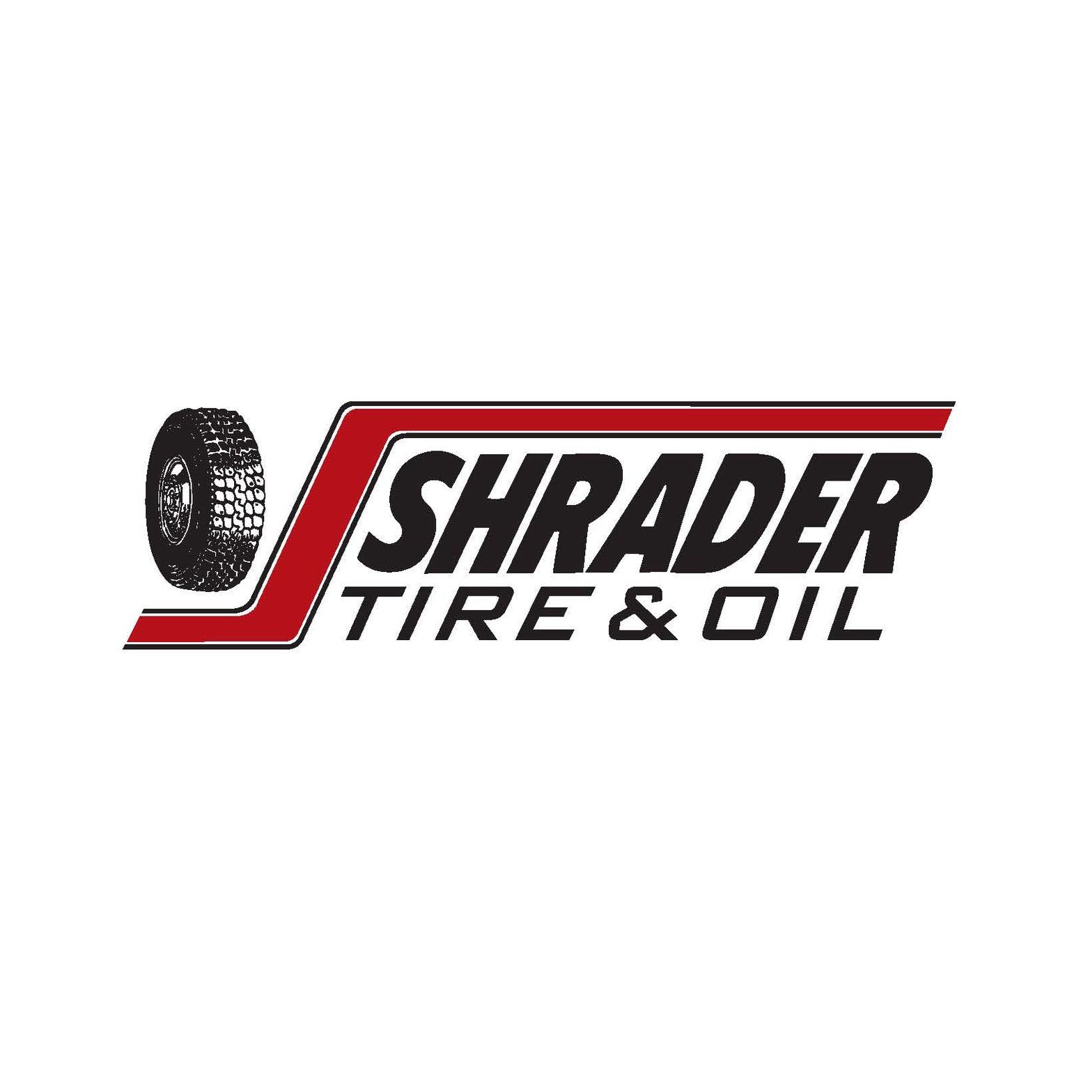 Shrader Tire & Oil