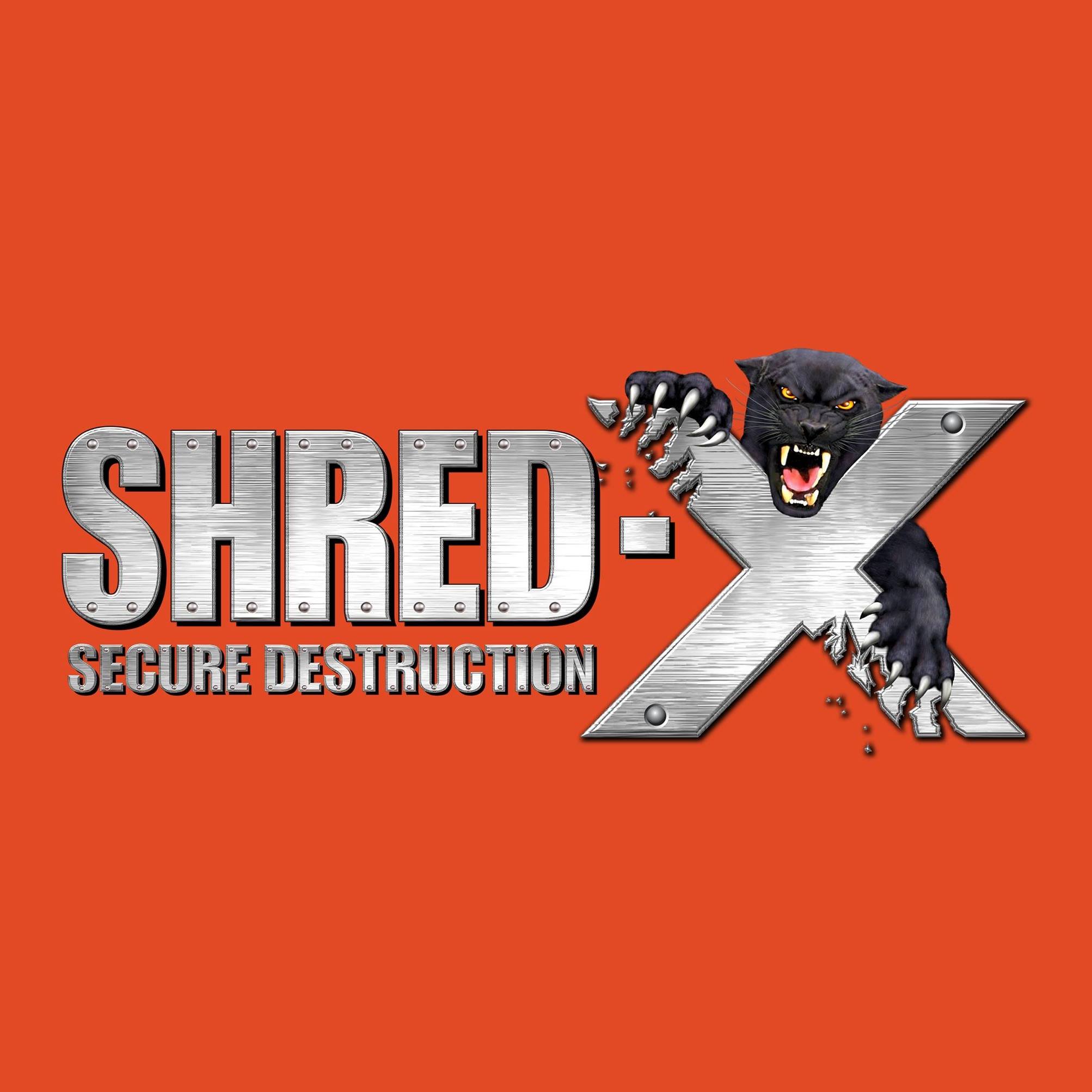 Shred-X