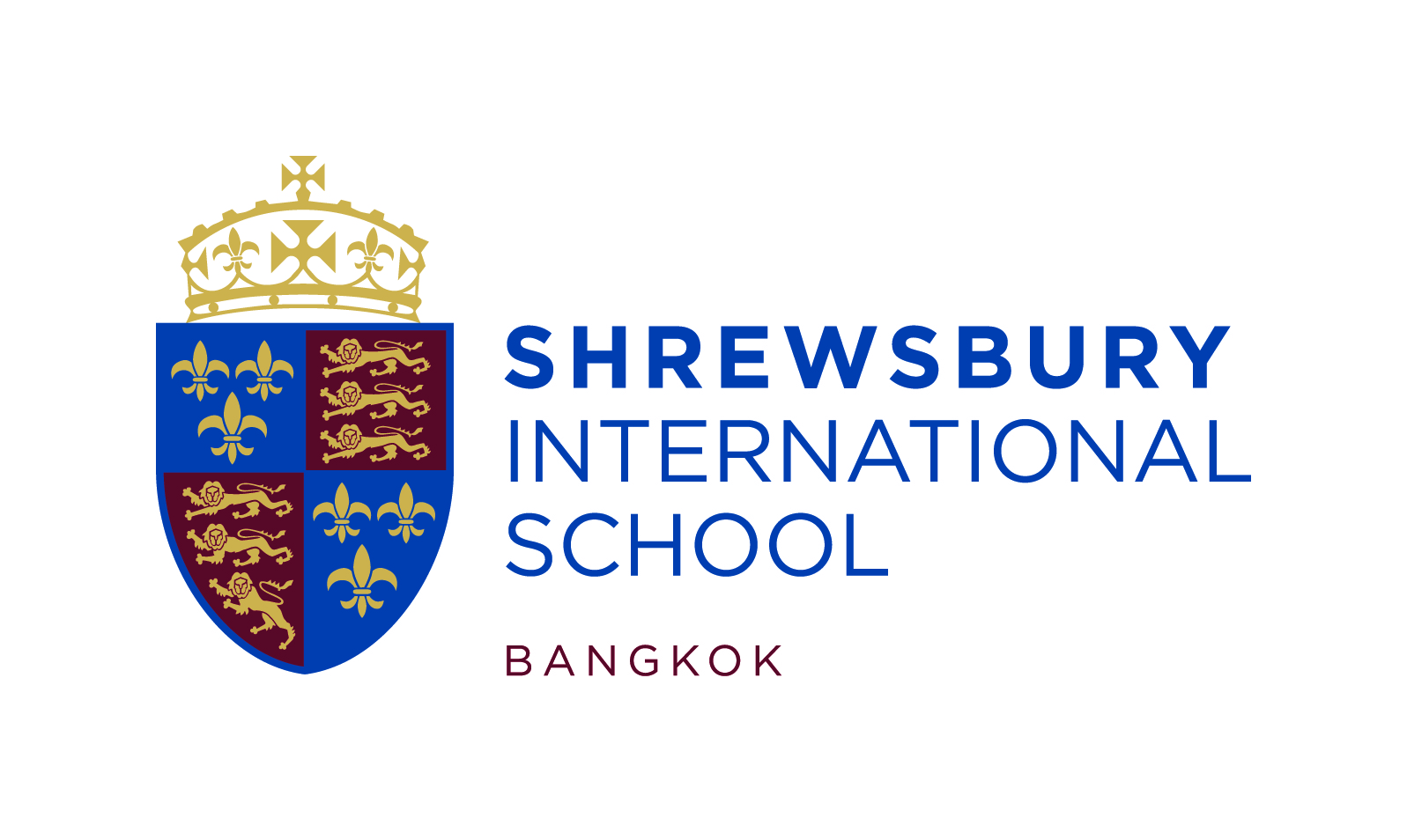 Shrewsbury International School