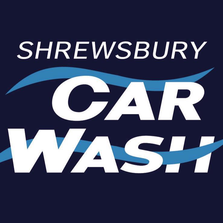 Shrewsbury Car Wash