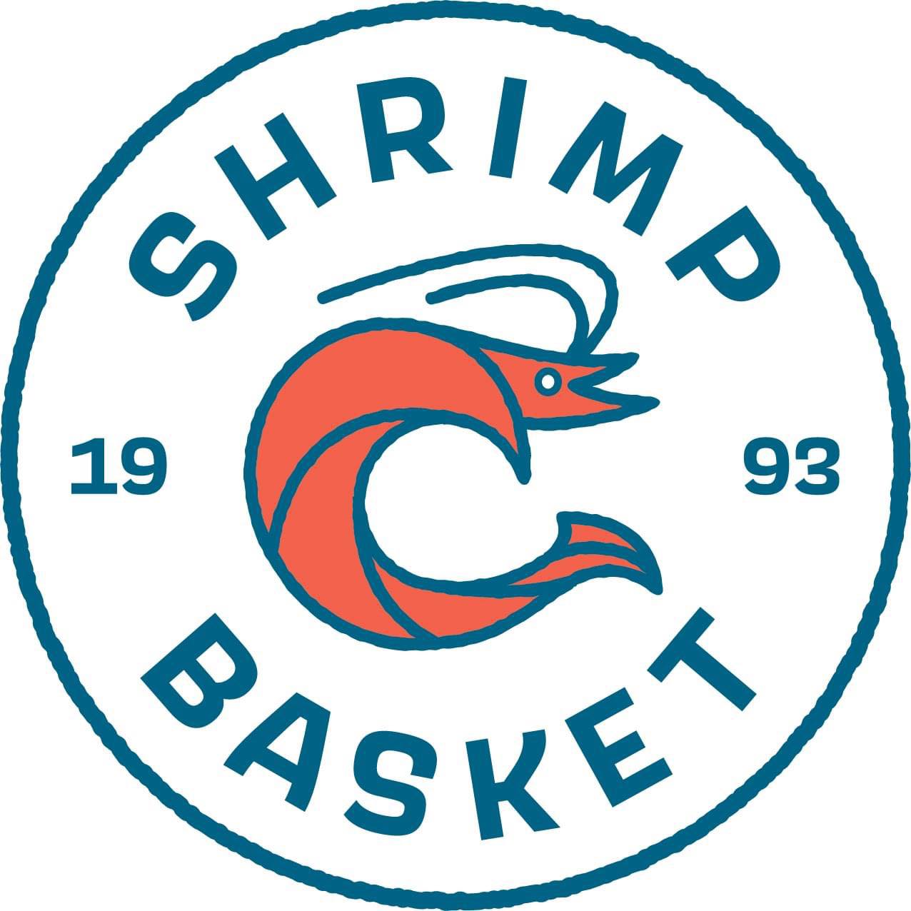 Shrimp Basket