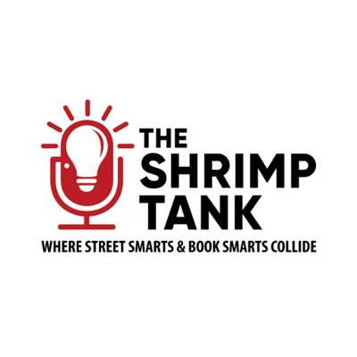 The Shrimp Tank Podcast