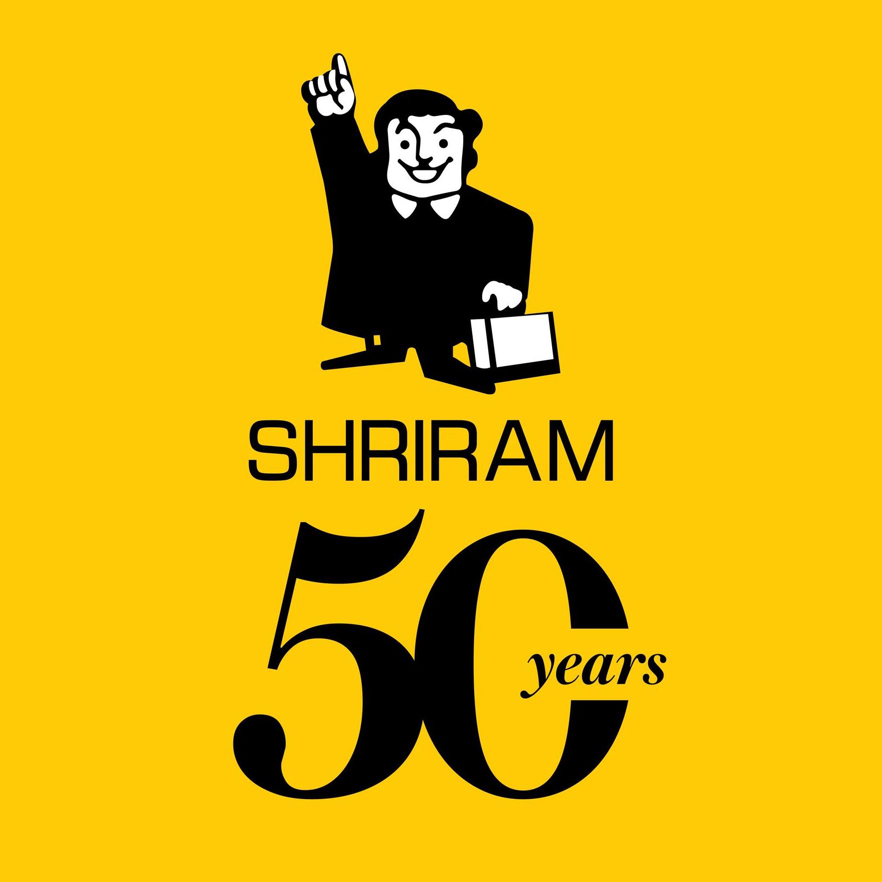 Shriram-City Union Finance