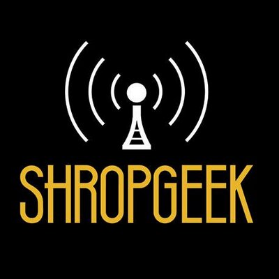 Shropgeek