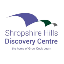 Shropshire Hills Discovery Centre