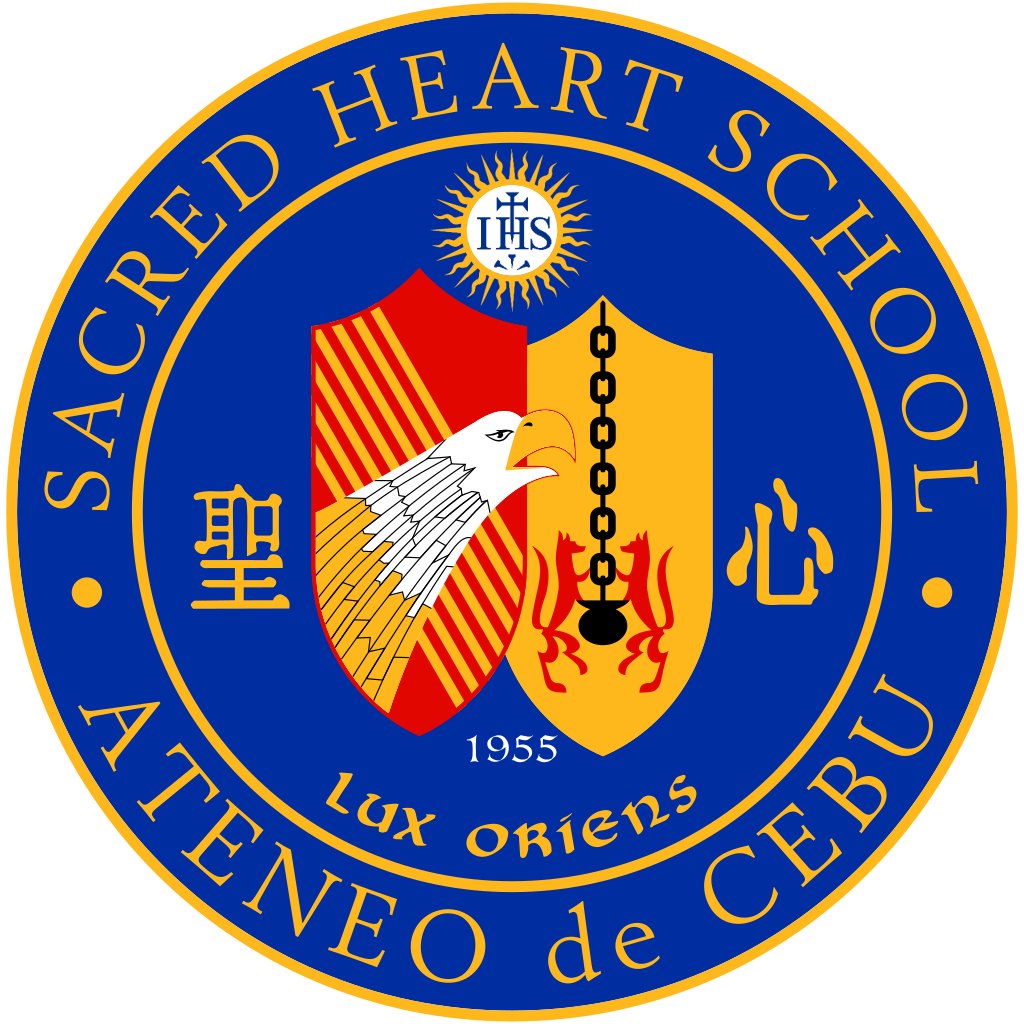 Sacred Heart School   Ateneo De Cebu