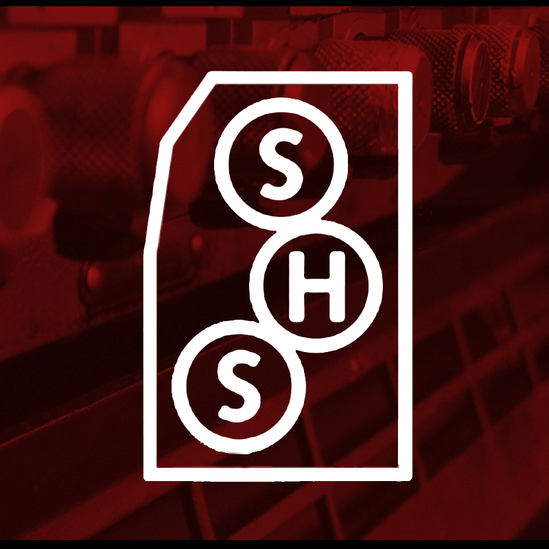 Shs Cas Graphische Maschinen Gmbh