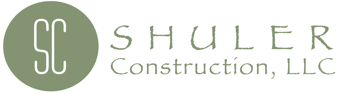 SHULER CONSTRUCTION