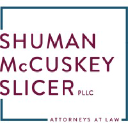 Shuman , McCuskey & Slicer