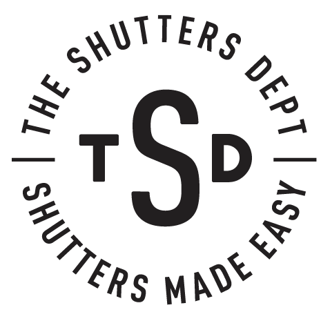 Shuttersdept