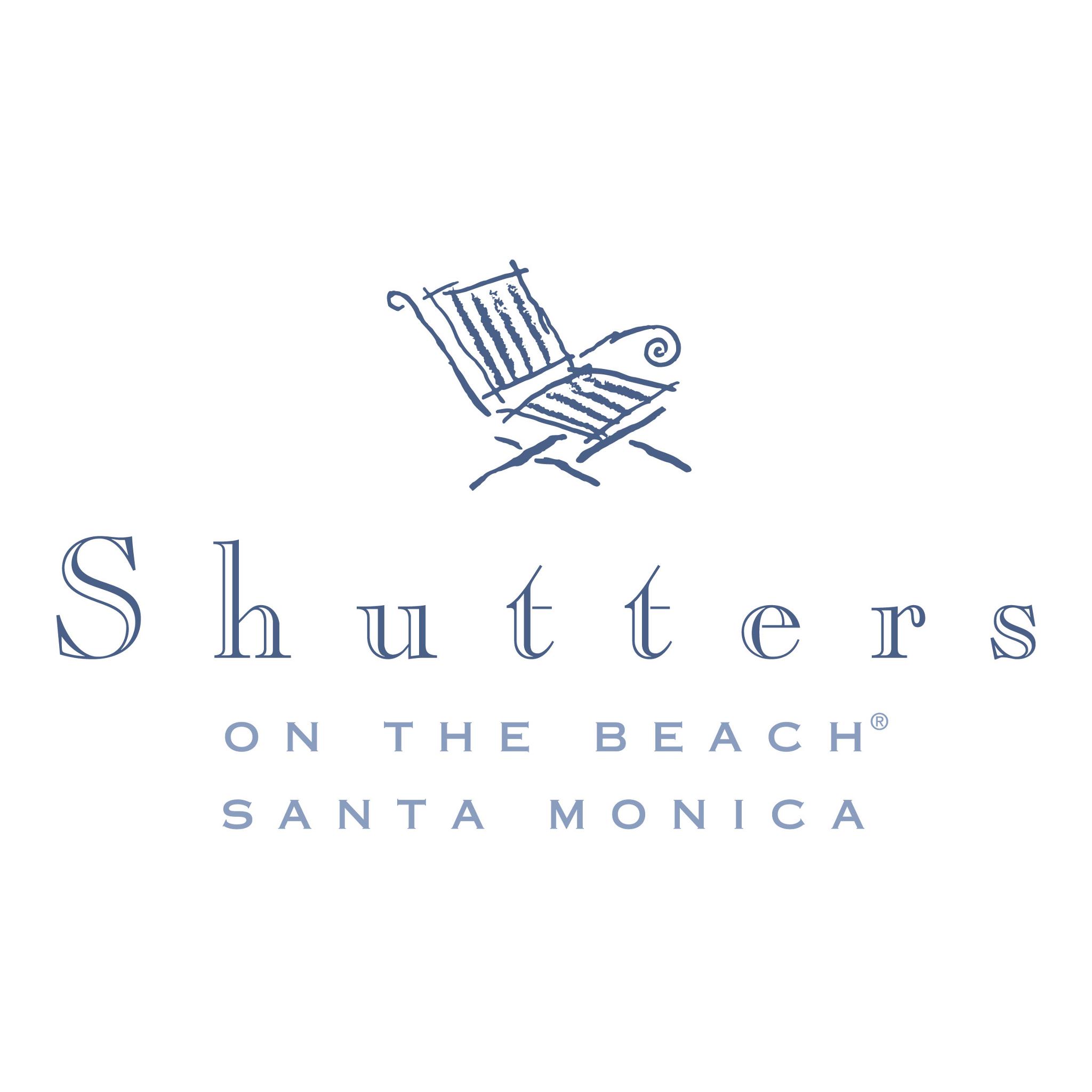 Shutters on the Beach