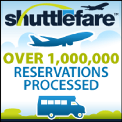 ShuttleFare.com