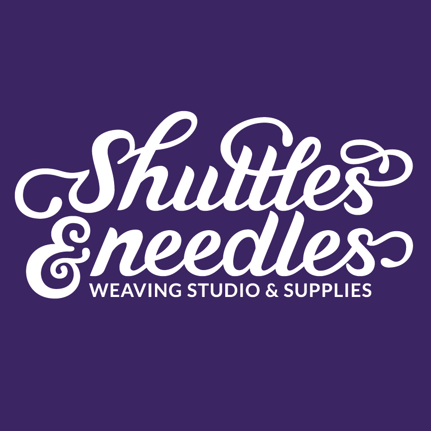 Shuttles and Needles