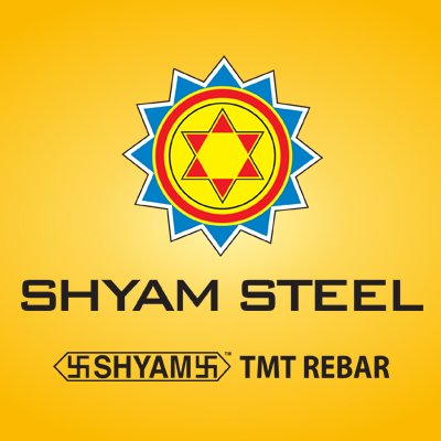 Shyam Steel Industries