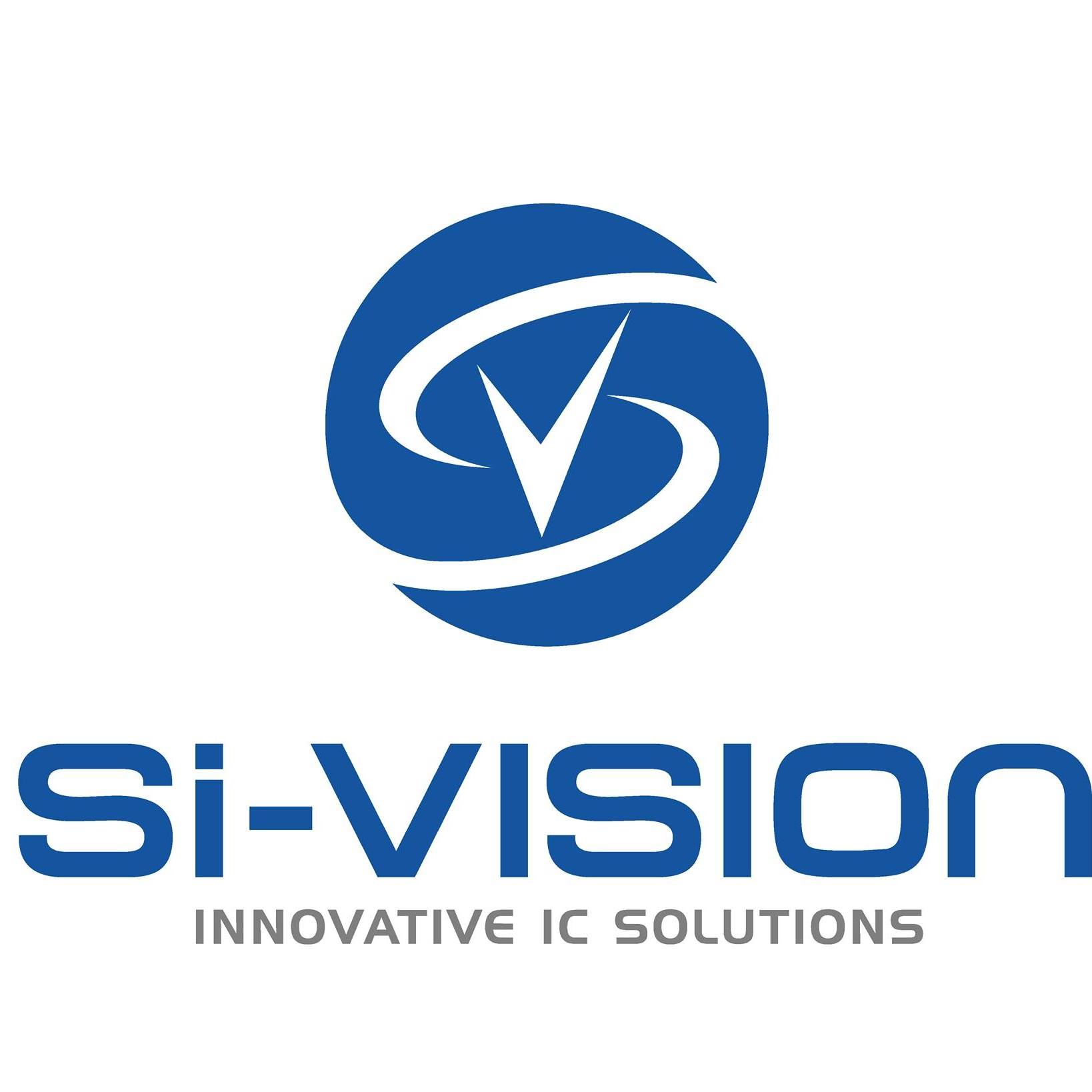 Silicon Vision