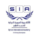 The Syrian International Academy