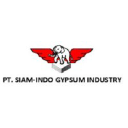 Pt. Siam Indo Gypsum Industry