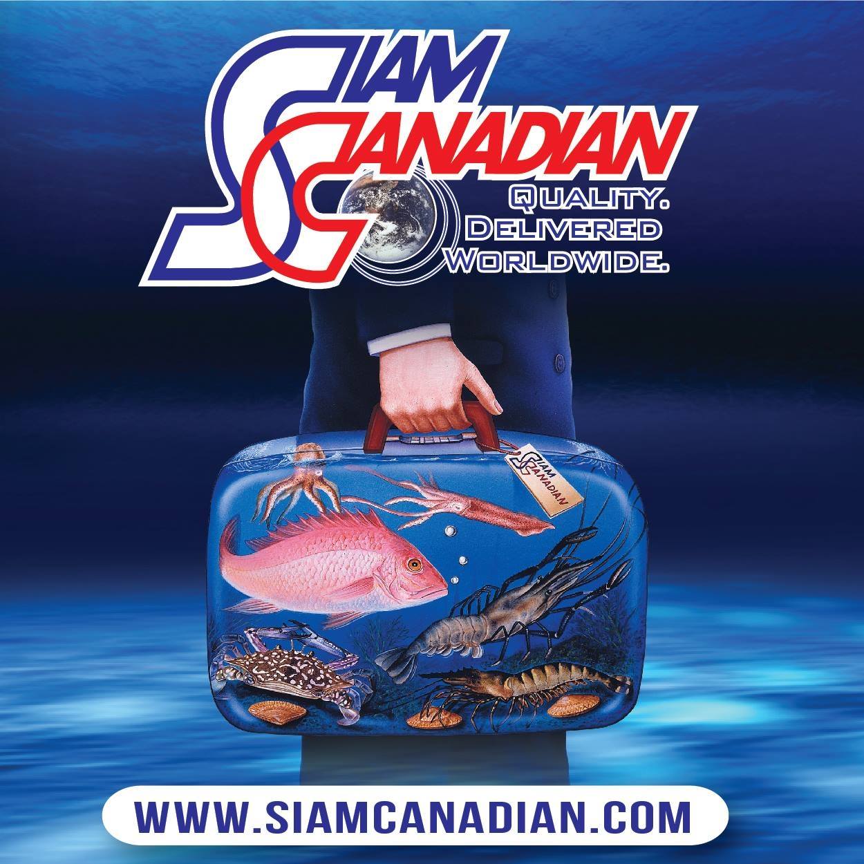 Siam Canadian