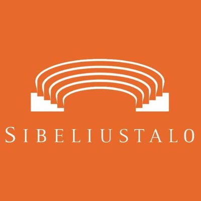 Sibeliustalo