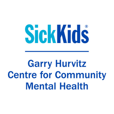 SickKids Centre for Community Mental Health