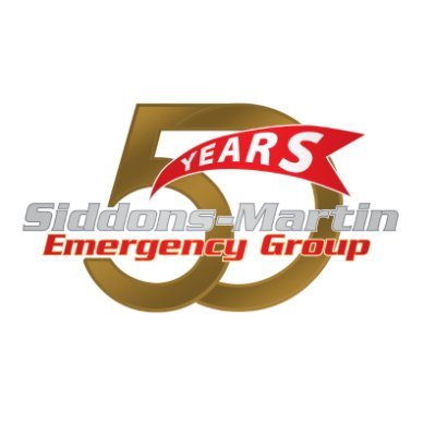 Siddons-Martin Emergency Group