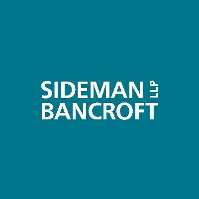 SIDEMAN & BANCROFT