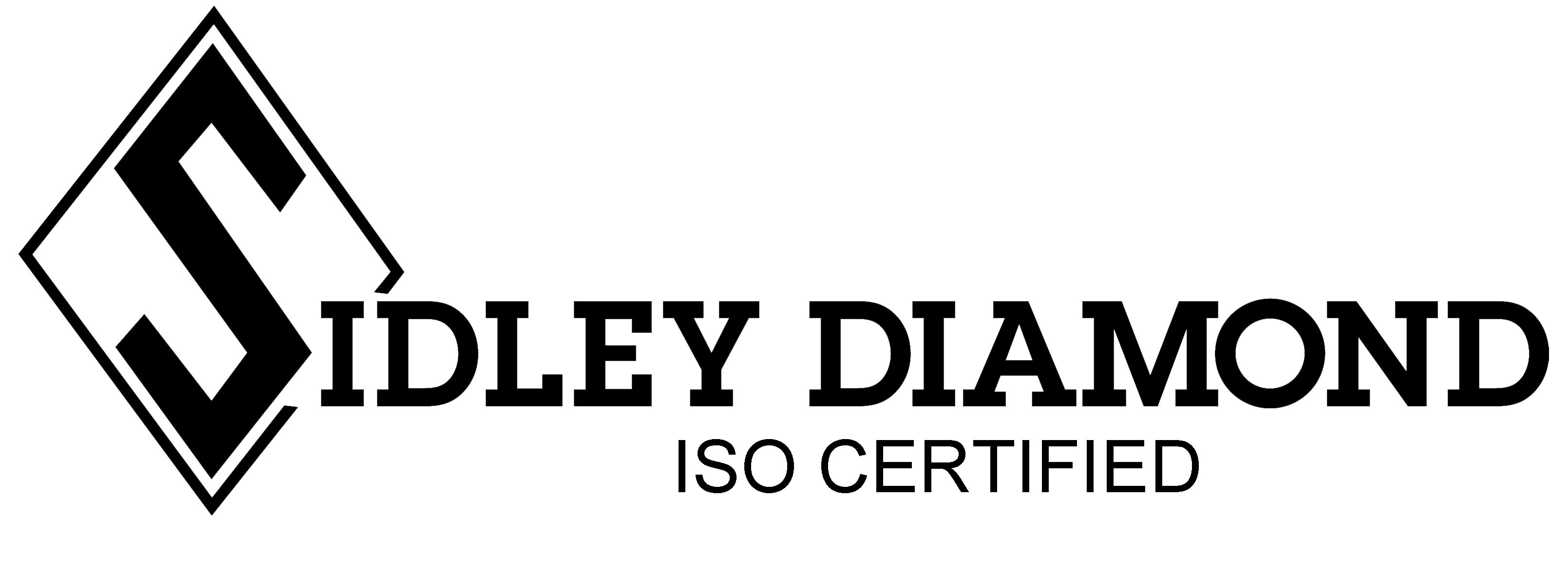 Sidley Diamond Tool