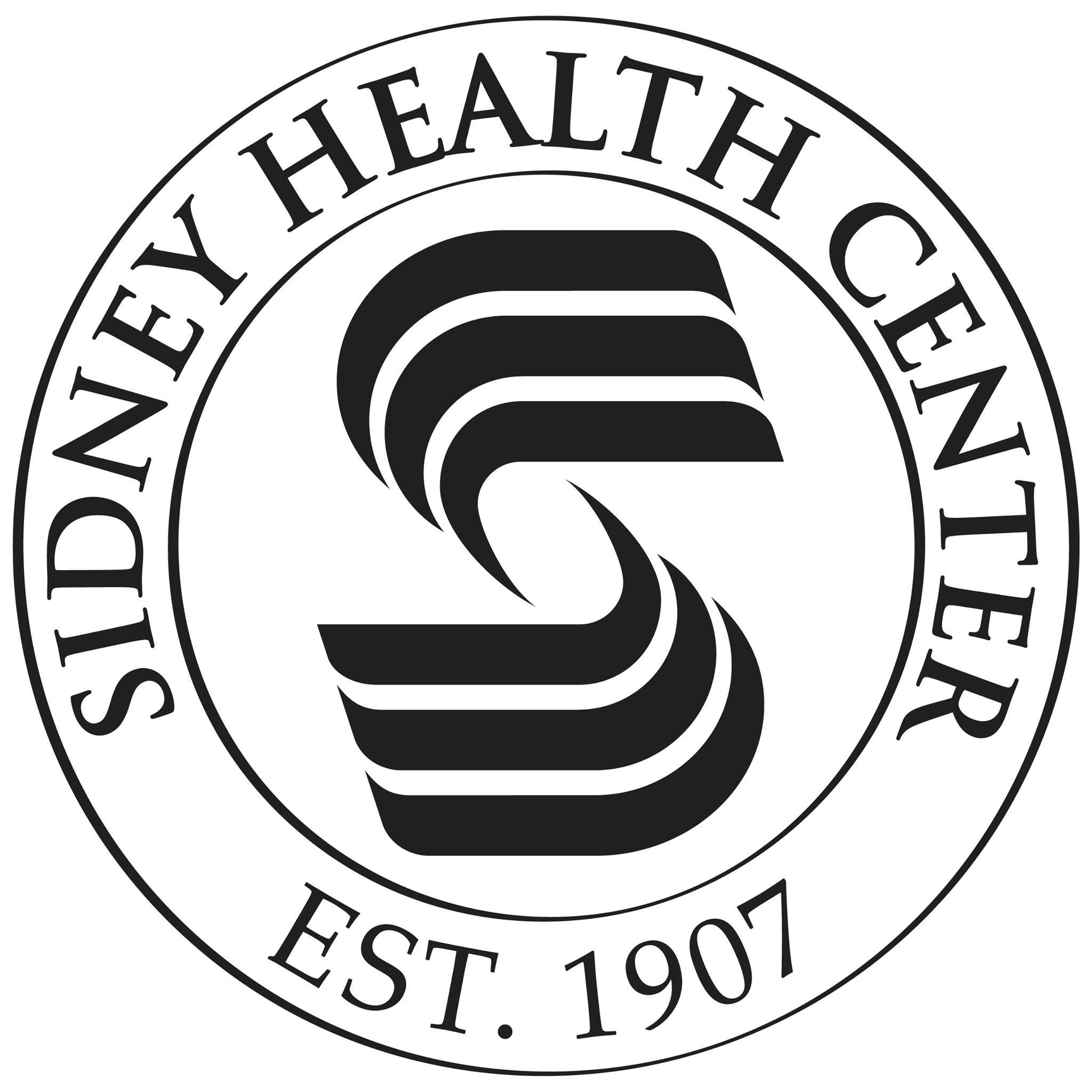 The Sidney Health Center Chapel