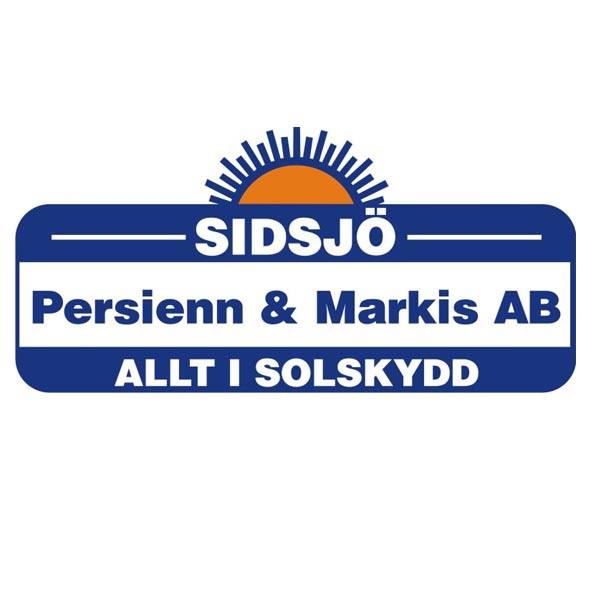 Sidsjö Persienn & Markis Ab