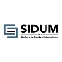 Sidum E.V.   Student Business Consultancy