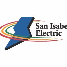 San Isabel Electric Association