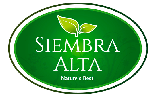 Siembra Alta