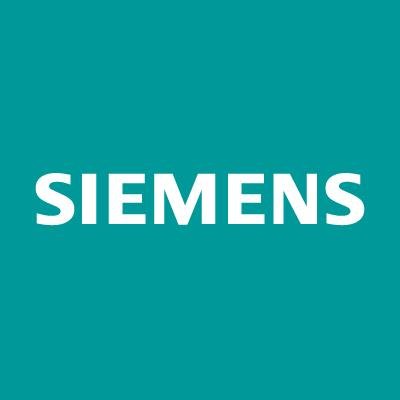 Siemens Digital Logistics