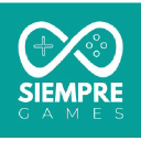 Siempre Games