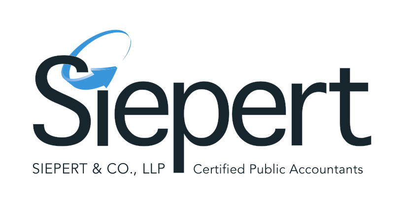 Siepert & Co., Llp