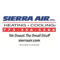 Sierra Air