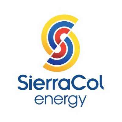 SIERRACOL ENERGY SIERRACOL ENERGY