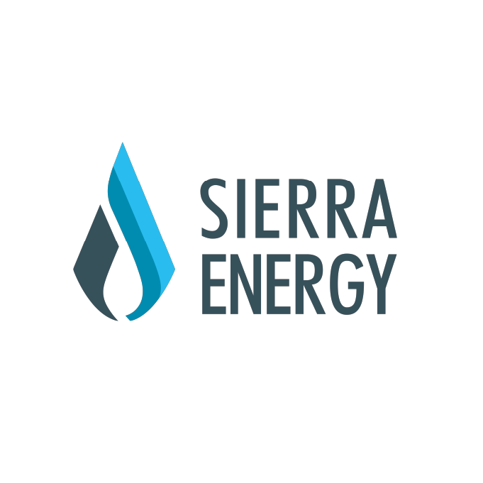 Sierra Energy