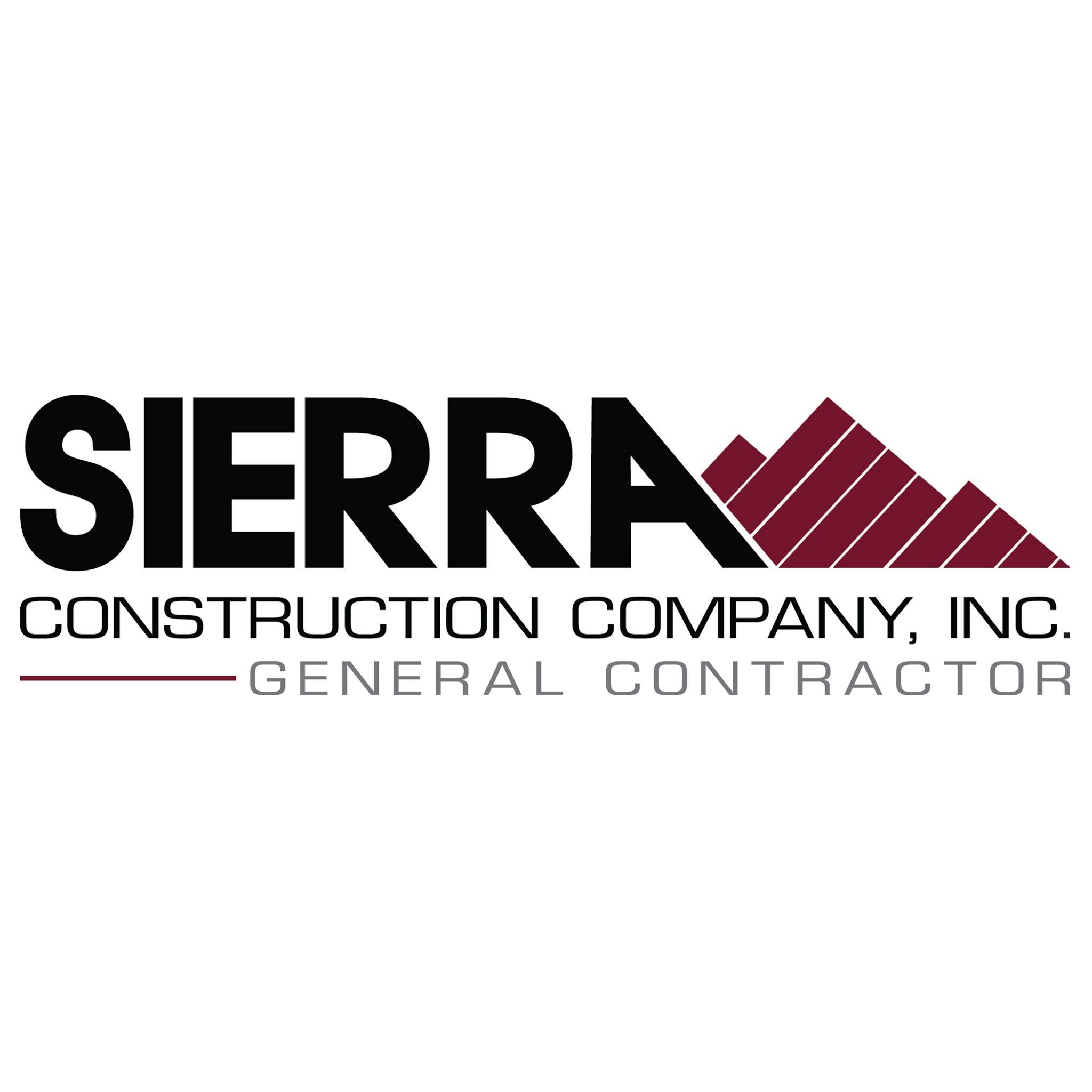 Sierra Construction Company