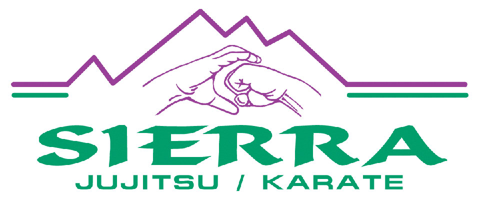 Sierra Jujitsu