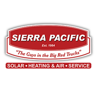 Sierra Pacific Home & Comfort