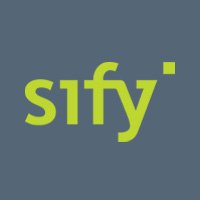 Sify Technologies Limited.