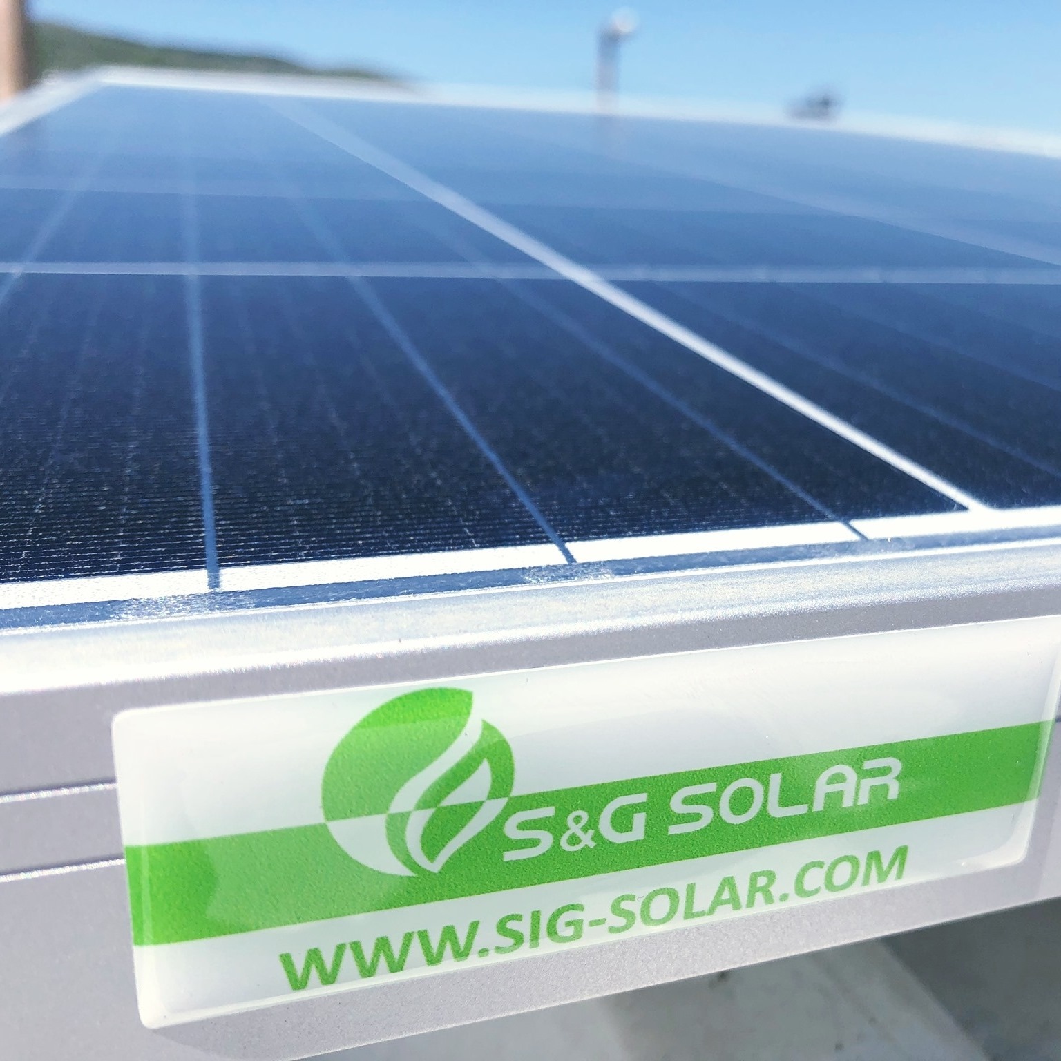 S&G Solar