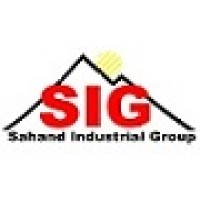 Sahand Industrial Group