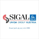 Sigal UNIQA's companies